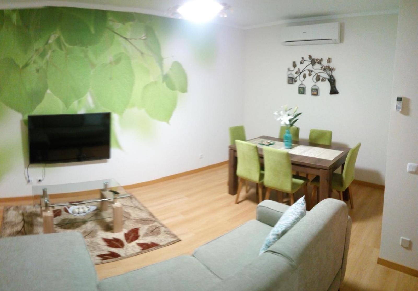 Birds House - Village Marina 오양 외부 사진